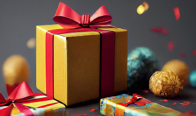 Personal Gift