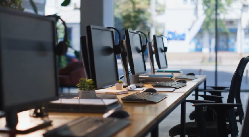 office screenshot