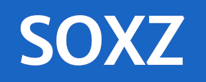 Soxz Logo