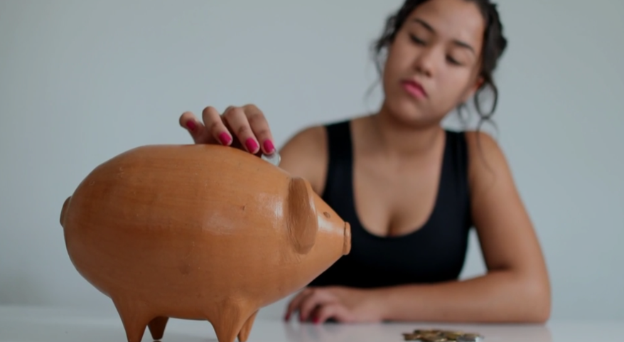 Budgeting